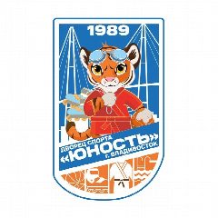 Канал Дворец спорта «Юность» г. Владивосток в мессенджере MAX — 456 подписчиков