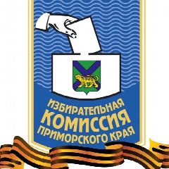 Канал Избирательная комиссия Приморского края в мессенджере MAX — 246 подписчиков