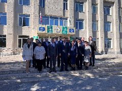 Канал Совет городского поселения город  Баймак муниципального района Баймакский район Республики Башкортостан в мессенджере MAX — 27 подписчиков