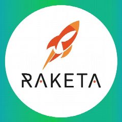 Канал Raketa - цифровая платформа для организации командировок и управления расходами в мессенджере MAX — 37 подписчиков