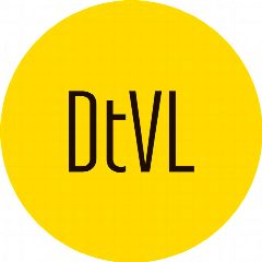 Канал DTVL в мессенджере MAX — 20 подписчиков