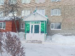 Канал ООО УК "Жил-Центр" в мессенджере MAX — 76 подписчиков