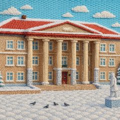 Канал Дом культуры р.п.Приютово в мессенджере MAX — 74 подписчика