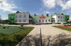 Канал Детский сад "Матрешка" г.Белебея в мессенджере MAX — 107 подписчиков