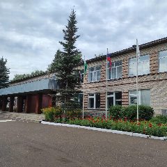 Канал МБОУ СОШ с. Калинники в мессенджере MAX — 124 подписчика