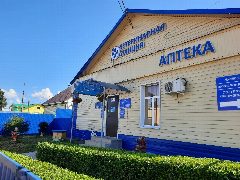 Канал ГБУ Благовещенская райгорветстанция РБ в мессенджере MAX — 19 подписчиков