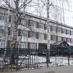 Канал МОБУ СОШ №4 им. А. Я. Першина г. Благовещенска в мессенджере MAX — 1 301 подписчик