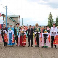 Канал Управление культуры Давлекановского района в мессенджере MAX — 138 подписчиков
