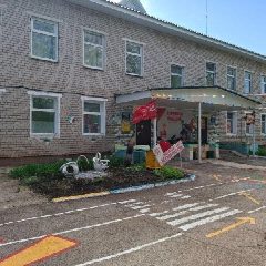 Канал МБДОУ д/с "Колосок" с. Вперед в мессенджере MAX — 23 подписчика