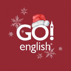 Канал GoEnglish / Языковой центр 🇬🇧 в мессенджере MAX — 180 подписчиков