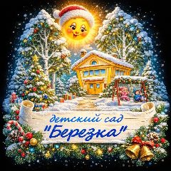 Канал МБДОУ Детский сад "Березка" с.Асяново в мессенджере MAX — 20 подписчиков