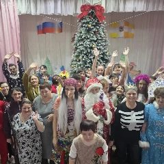 Канал ГБСУСОН "Круглолесский ПНИ" в мессенджере MAX — 83 подписчика