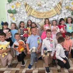 Канал МДОУ Детский сад № 2 "Юбилейный" в мессенджере MAX — 64 подписчика