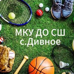 Канал МКУ ДО СШ с.Дивное в мессенджере MAX — 66 подписчиков