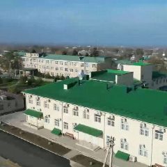 Канал ГБУЗ СК "Арзгирская районная больница" в мессенджере MAX — 187 подписчиков