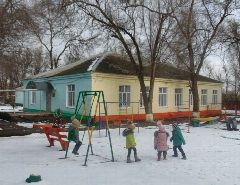 Канал МДОУ "ДС № 22" в мессенджере MAX — 16 подписчиков