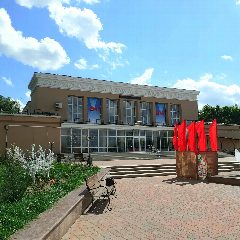 Канал Благодарненский центр культуры и досуга в мессенджере MAX — 415 подписчиков