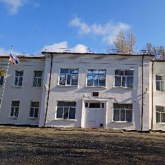 Канал МКОУ СОШ №10 пос. Большевик в мессенджере MAX — 122 подписчика