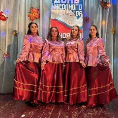 Канал МКУ "ДОБРОВОЛЬНЕНСКИЙ ДОМ КУЛЬТУРЫ" в мессенджере MAX — 15 подписчиков