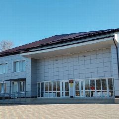 Канал МКУК "Тахтинское СКО" в мессенджере MAX — 46 подписчиков