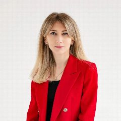 Канал Лариса Пекарская | О праве и не только в мессенджере MAX — 67 подписчиков