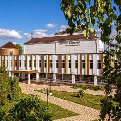 Канал Дворец культуры им. С. М. Романько г. Новопавловска в мессенджере MAX — 181 подписчик