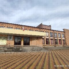 Канал МКУК "Дом культуры с. Орловка" в мессенджере MAX — 59 подписчиков