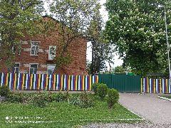 Канал МБДОУ "ЦРР- детский сад № 3 "Березка" г.Новопавловска в мессенджере MAX — 70 подписчиков