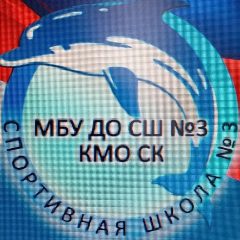 Канал МБУ ДО СШ № 3 КМО СК в мессенджере MAX — 170 подписчиков