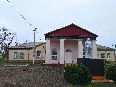 Канал МКУК "КДЦ с. Новомихайловского  КМО СК" в мессенджере MAX — 40 подписчиков