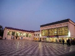 Канал МБУК "ЦКС ЛМО СК" в мессенджере MAX — 96 подписчиков