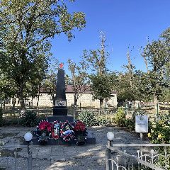 Канал МКУК "Махмуд-Мектебское СКО" НМО СК в мессенджере MAX — 17 подписчиков