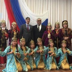 Канал МКУК  "Озек-Суатское СКО" НМО СК в мессенджере MAX — 63 подписчика