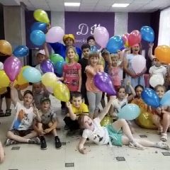 Канал ДК Донская Балка в мессенджере MAX — 191 подписчик