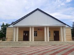 Канал МКУК "ДК с.Ореховка" в мессенджере MAX — 34 подписчика