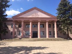 Канал МКУК "ДК с. Сухая Буйвола" в мессенджере MAX — 105 подписчиков