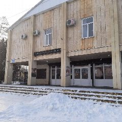 Канал МБУК "ПОМЦ" в мессенджере MAX — 32 подписчика