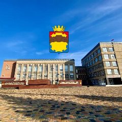 Канал Администрация Петровского муниципального округа в мессенджере MAX — 582 подписчика