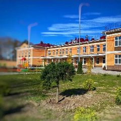 Канал Детский сад N 9 село Новоблагодарное в мессенджере MAX — 237 подписчиков