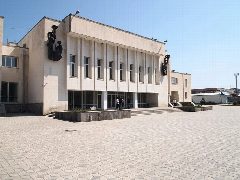 Канал ЦКС ПРЕДГОРЬЕ в мессенджере MAX — 24 подписчика