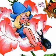 Канал МДОУ № 3 "Дюймовочка" г.Зеленокумск в мессенджере MAX — 13 подписчиков