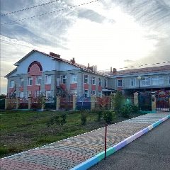 Канал МДОУ "Детский сад №5 "Радуга" в мессенджере MAX — 128 подписчиков