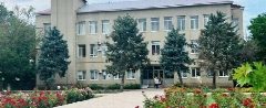 Канал Администрация Степновского муниципального округа Ставропольского края в мессенджере MAX — 348 подписчиков