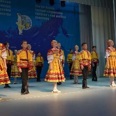 Канал МАУ Детская хореографическая школа ГО г.Кумертау РБ в мессенджере MAX — 18 подписчиков