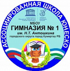 Канал МБОУ Гимназия № 1 им. Н.Т. Антошкина в мессенджере MAX — 726 подписчиков
