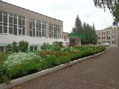 Канал МБОУ СОШ №3 им. С.А.Погребача в мессенджере MAX — 554 подписчика