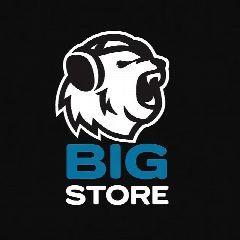 Канал BIG STORE | Крымск | Новые и Б/у Айфоны с гарантией | Самсунг | Дайсон в мессенджере MAX — 689 подписчиков