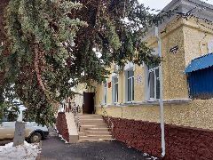 Канал МБУ ДО "ДМШ" г. Михайловска в мессенджере MAX — 109 подписчиков