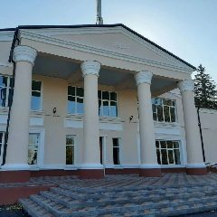 Канал МКУК "КДЦ пос. Цимлянский" в мессенджере MAX — 56 подписчиков