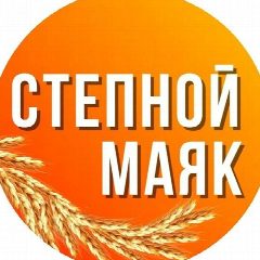 Канал Степной маяк в мессенджере MAX — 300 подписчиков